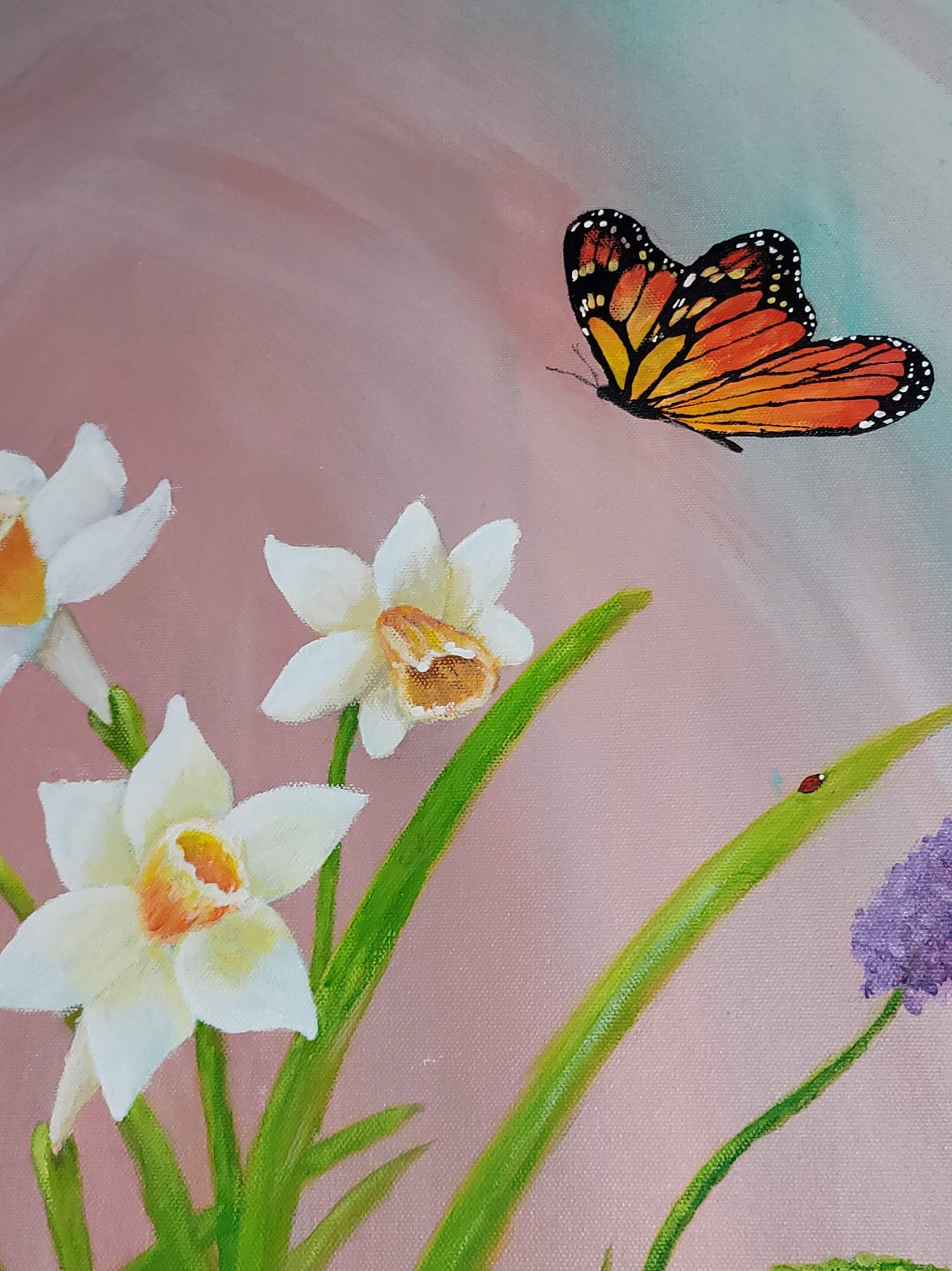 Monarch Renewal